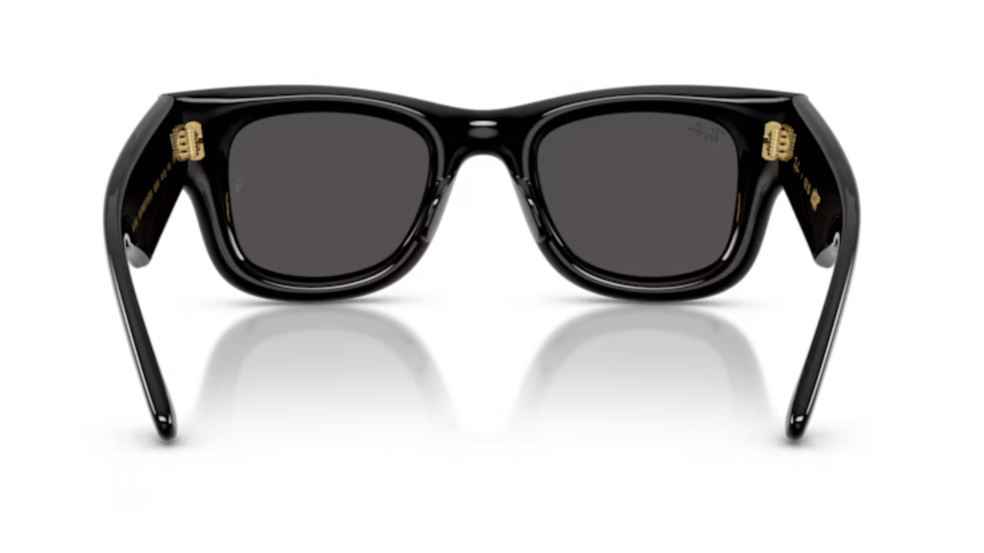 Ray-Ban 4940 Wayfarer Puffer